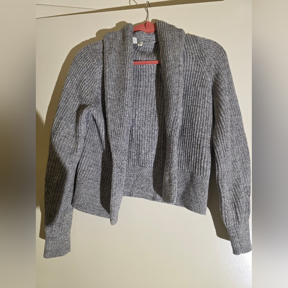 Gap Women's Shrug Sweater